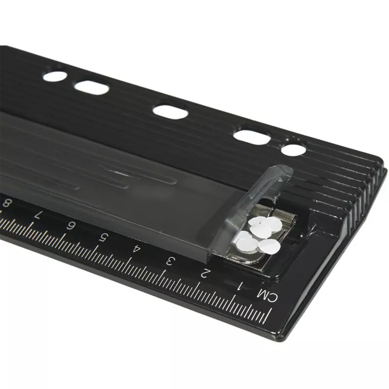 GENIE PP4M kišeninis skylių perforatorius