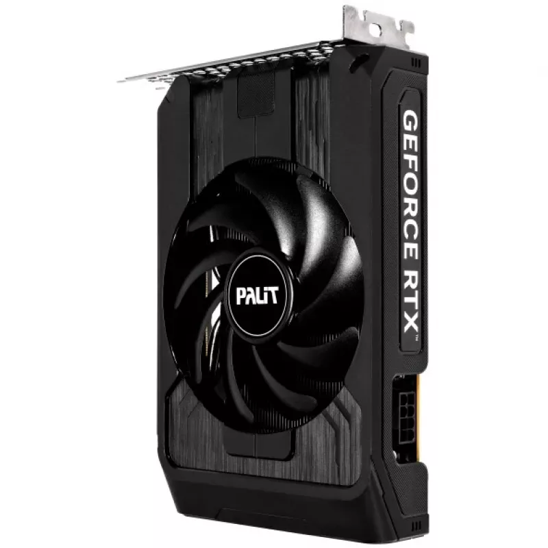 Vaizdo plokštė Palit GeForce RTX 5050 StormX 8 GB GDDR6