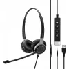 Ausinės EPOS IMPACT SC 665 USB
