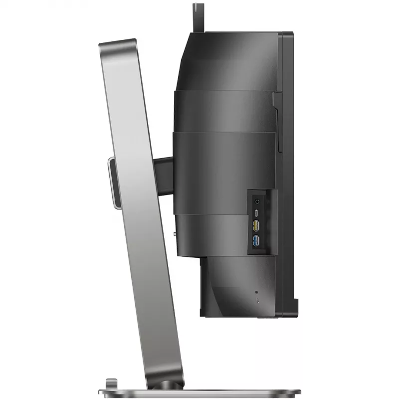 Philips 5000 serijos 49B2U5900CH/00 kompiuterio monitorius 124 cm (48,8 colio) 5120 x 1440 pikselių Dual QHD LCD juodas