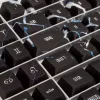 Keycap rinkinys Traitors TARTARUS GAKC-373 – klaviatūros klavišai mechaninėms klaviatūroms, JK išdėstymas