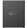 TerraMaster F8 SSD PLUS NAS/saugyklos serveris Intel® Core™ i3 i3-N305 16 GB DDR5 Juoda