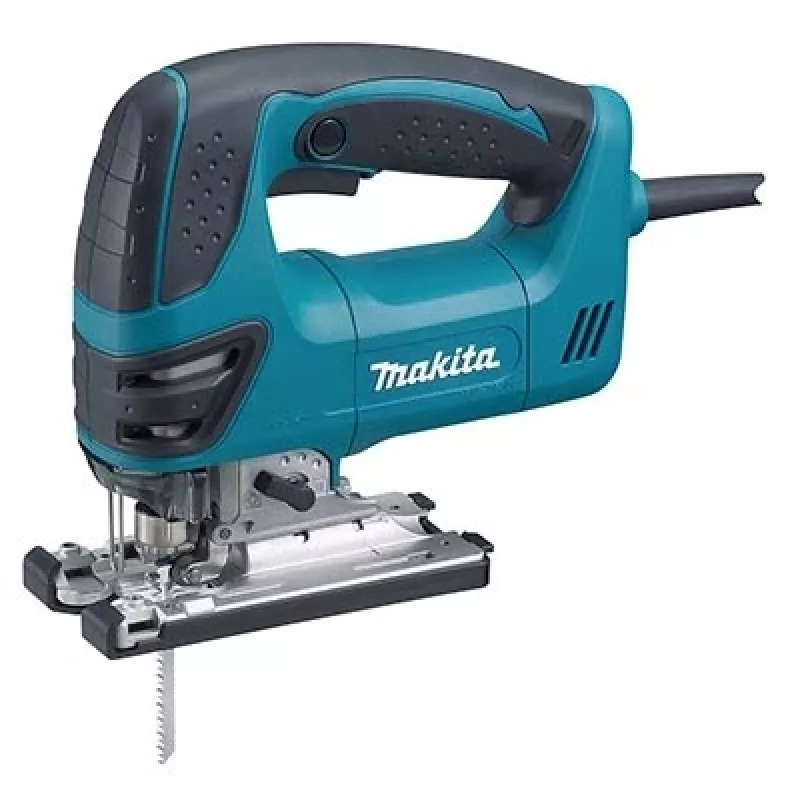 Makita 4350FCTJ elektrinis dėlionis 720 W