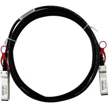 SFP+ kabelis CBO 3 m Kištukas/Kištukas 10 Gbit/s, modelis 2127931-4-BL