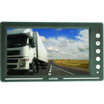 Įrankis Axion CRV 7105M HD rankinis įrankis – tvirtas plieninis korpusas
