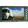 Įrankis Axion CRV 7105M HD rankinis įrankis – tvirtas plieninis korpusas