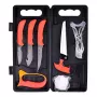 Outdoor Edge Wild Pak – medžioklės rinkinys