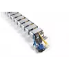 Lankstus kabelių latakas DIGITUS ASSMANN Electronic DA-90506
