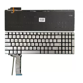 ASUS KB313556 originali ASUS klaviatūra