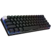 LOGITECH PRO X 60 LIGHTSPEED Belaidė žaidimų klaviatūra (Tactile) – Juoda – 2,4 GHz/BT
