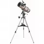 Teleskopas Bresser Optics Pluto 114/500 20x