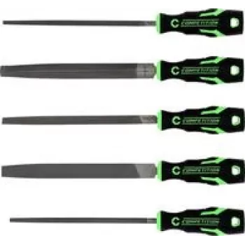 KS TOOLS 512.0405 COMPETITION dildžių rinkinys 1 vnt.