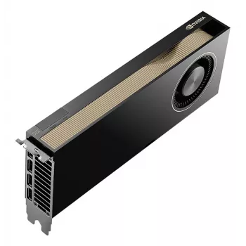 PNY RTX PRO 6000 Blackwell Max-Q Workstation Edition NVIDIA 96 GB GDDR7 vaizdo plokštė