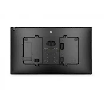 Elo Touch Systems E103937 5054 L liečiamasis ekranas juodas