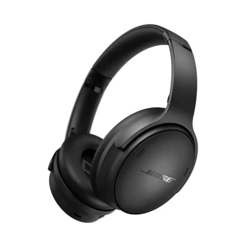 Bose QuietComfort SC – ausinės su triukšmo slopinimo technologija
