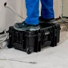 Dėklas įrankiams Knipex 00 21 37