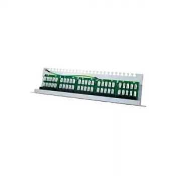 Synergy 21 S215203 – RJ-45 kabelis Cat3 pilkas 1,77 kg