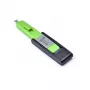 RJ-11 prievado užraktas Smartkeeper MNL04PKGN žalias plastikinis 1 vnt.