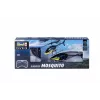 REVELL RC Mosquito sraigtasparnis 23989