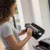 Kasetė toneriu Brother TN-2510 juoda 2500 puslapių