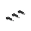 Maitinimo adapteris Qoltec 51758 65 W juodas