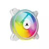 ARGB apšvietimo rinkinys White Shark Nebula-2 5V RGB (NEBULA-2-W)