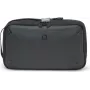 Dicota Move Koffer Soft Shell Schwarz Polyethylenterephthalat (D31833-RPET)