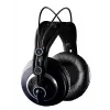Ausinės AKG K240 MKII – studijinės, ant ausų, pusiau atviros