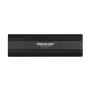 Išorinis SSD PATRIOT TRANSPORTER Lite 1TB (USB 3.2 Gen 2, 1000 MB/s, aliuminis, USB-C)