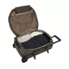 Thule 5602 Chasm Rankinis Dviračio Krepšys ant Ratų 40L giliai chaki