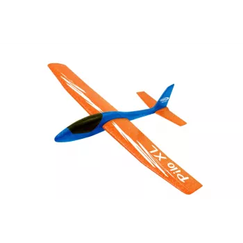 Žaislinis sklandytuvas iš putplasčio Jamara Foam Glider 460486