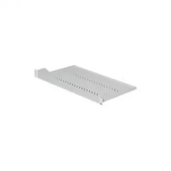 Priedas stelažui Triton RAC-UP-250-A1 Juoda 1U 20kg