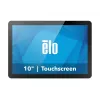 Elo 1099l lauko jutiklinis monitorius (25,7 cm / 10,1 inch), projekcinis talpinis, USB, komplektas, juodas