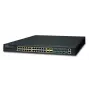 Valdomas L3 Gigabit Ethernet jungiklis PLANET SGS-6341-24P4X