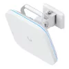 UBIQUITI E7 CAMPUS – įėjimo taškas patalpoms ir lauke, WiFi 7, 10 GbE