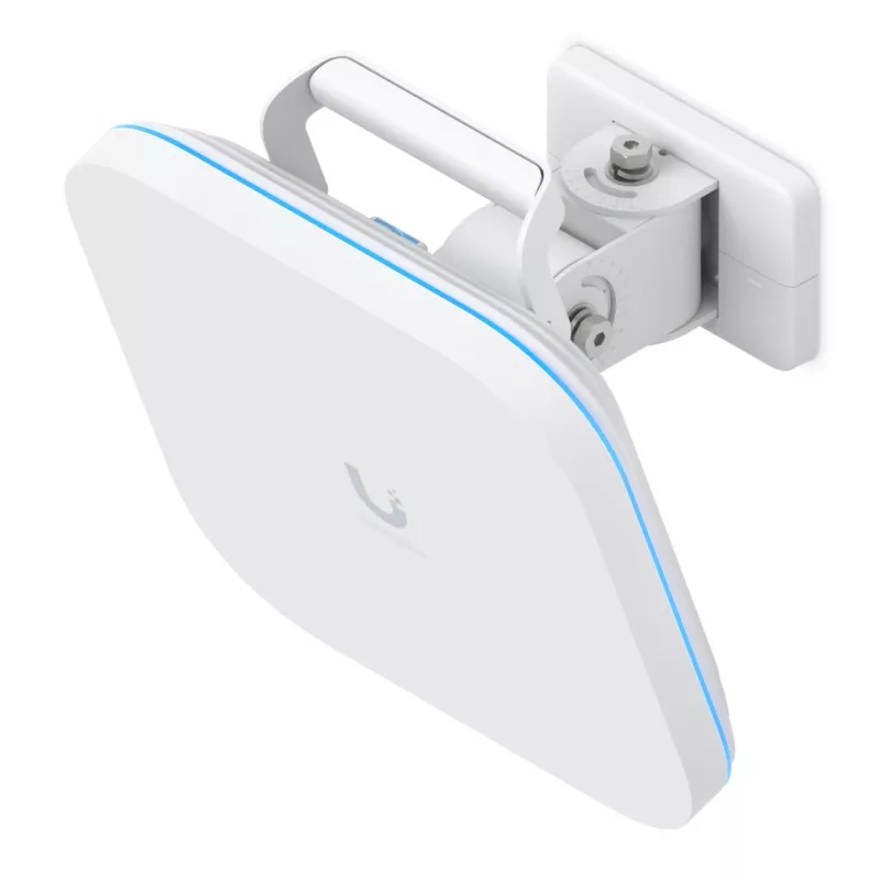 UBIQUITI E7 CAMPUS – įėjimo taškas patalpoms ir lauke, WiFi 7, 10 GbE