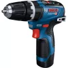 Gręžtuvas Bosch GSB 12V-35 2x3Ah LBOXX 06019J9000