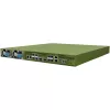 Switch MikroTik RDS2216-2XG-4S+4XS-2XQ – 16 prievadų 10G switch su SFP+/SFP28 ir QSFP+