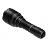 Medžioklinis žibintuvėlis Nitecore NEW P30 — 1000 lm, 5000 mAh, įkraunamas per USB, IP68, aliuminis, 155,5 mm, 158,5 g