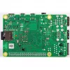 Raspberry Pi 4 Model B – vienos plokštės kompiuteris – Broadcom BCM2711 / 1,5 GHz – RAM 2 GB – 802.11a/b/g/n/ac, Bluetooth 5.0 (Raspberry-PI-4-2GB)