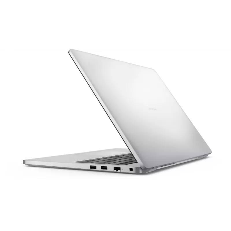 Dell Pro 16 AG FHD+ Ultra 5 235U / 16 GB / 512 GB / Intel Integrated / Win11 Pro / Nordic apšviesta klaviatūra / 3 metų ProSupport Basic OnSite garantija | Dell