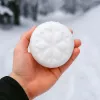 Sniego gniūžčių formuotojas Jamara Snow Play 38 cm mėlynas