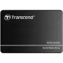 Transcend SSD452K-I - SSD - 512 GB - vidinis - 2,5 colio (6,4 cm) - SATA 6Gb/s (TS512GSSD452K-I)