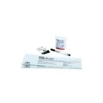 Valymo rinkinys Evolis Regular, skirtas Zenius ir Prima, ACL001