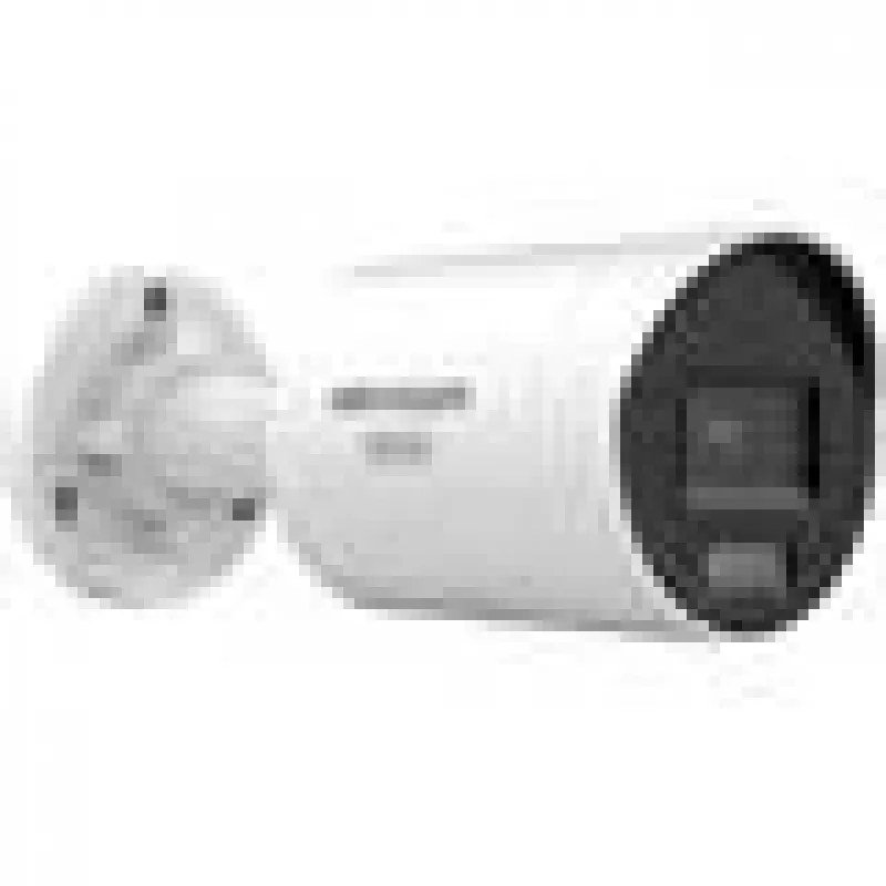Bulletinė IP vaizdo stebėjimo kamera Hikvision Pro Series DS-2CD2087G3-LI2UY/SL (ColorVu, 2.8 mm, 3840×2160) Vidaus ir lauko montavimui, sieninis laikiklis