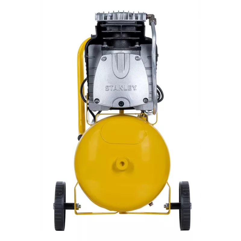 Stanley alyvinis kompresorius 24 l 1500 W FCCC404STN005 24 l 8 bar 6 dalių rinkinys