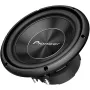 Pioneer TS-A250D4 automobilinis žemų dažnių garsiakalbis 400 W (1025917)