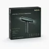 BaByliss Air Power Pro plaukų džiovintuvas 1700 W auksinis, žalias