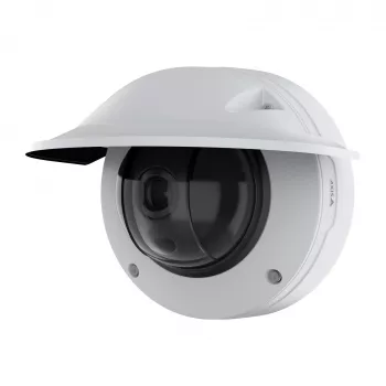 IP apsaugos kupolinė kamera Axis 02224-001 4 MP