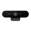 Internetinė kamera Logitech BRIO ULTRA HD PRO 13 MP 4096x2160 USB 3.2